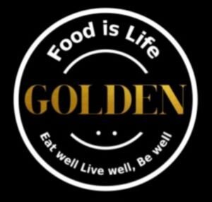 Golden Grill Logo